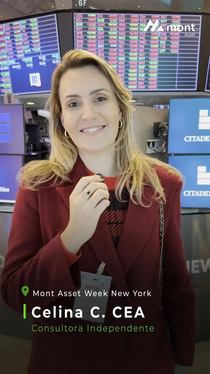 Depoimento de Celina C. CEA